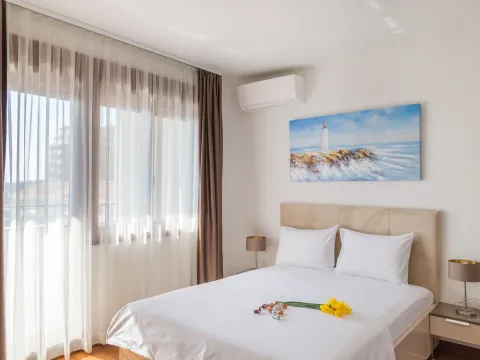 Prodaja, trosoban stan, 107m², Bečići, Budva - image 10