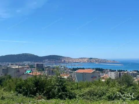 Sale, land lot, 1882m², Šušanj, Bar - image 3