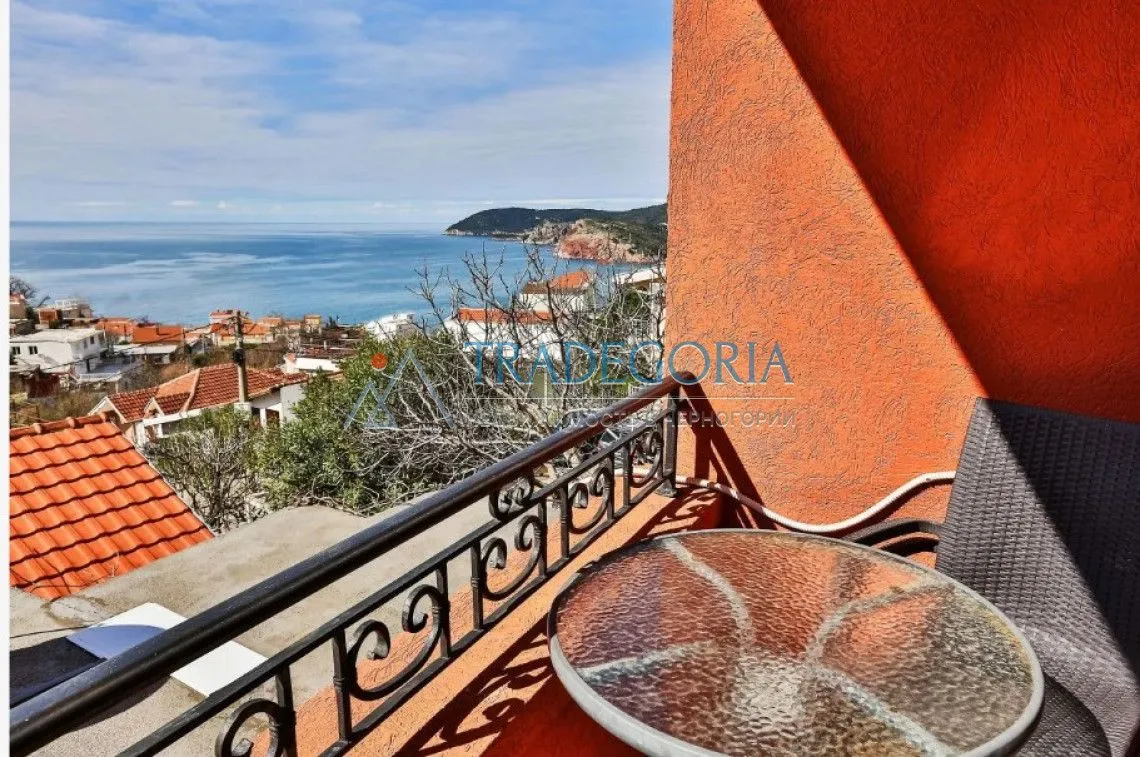 Prodaja, kuća, 128m², Sutomore, Bar