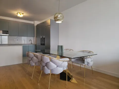 Izdavanje, trosoban stan, 107m², Kruševac, Podgorica - image 6