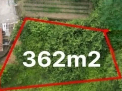 Prodaja, plac, 362m², Budva, Crna Gora - image 1