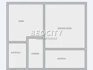 Izdavanje, dvosoban stan, 48m², Banovo Brdo, Beograd - image 17