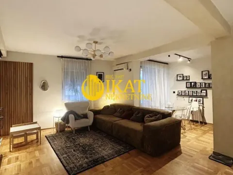 Prodaja, dvosoban stan, 74m², Neimar, Vračar Sve Podlokacije - image 3
