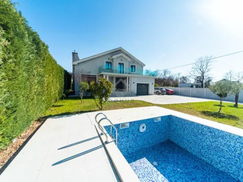 Izdavanje, kuća, 220m², Podgorica, Crna Gora - image 9