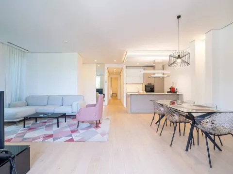 Sale, two bedroom apartment, 146m², Zavala, Budva - image 3