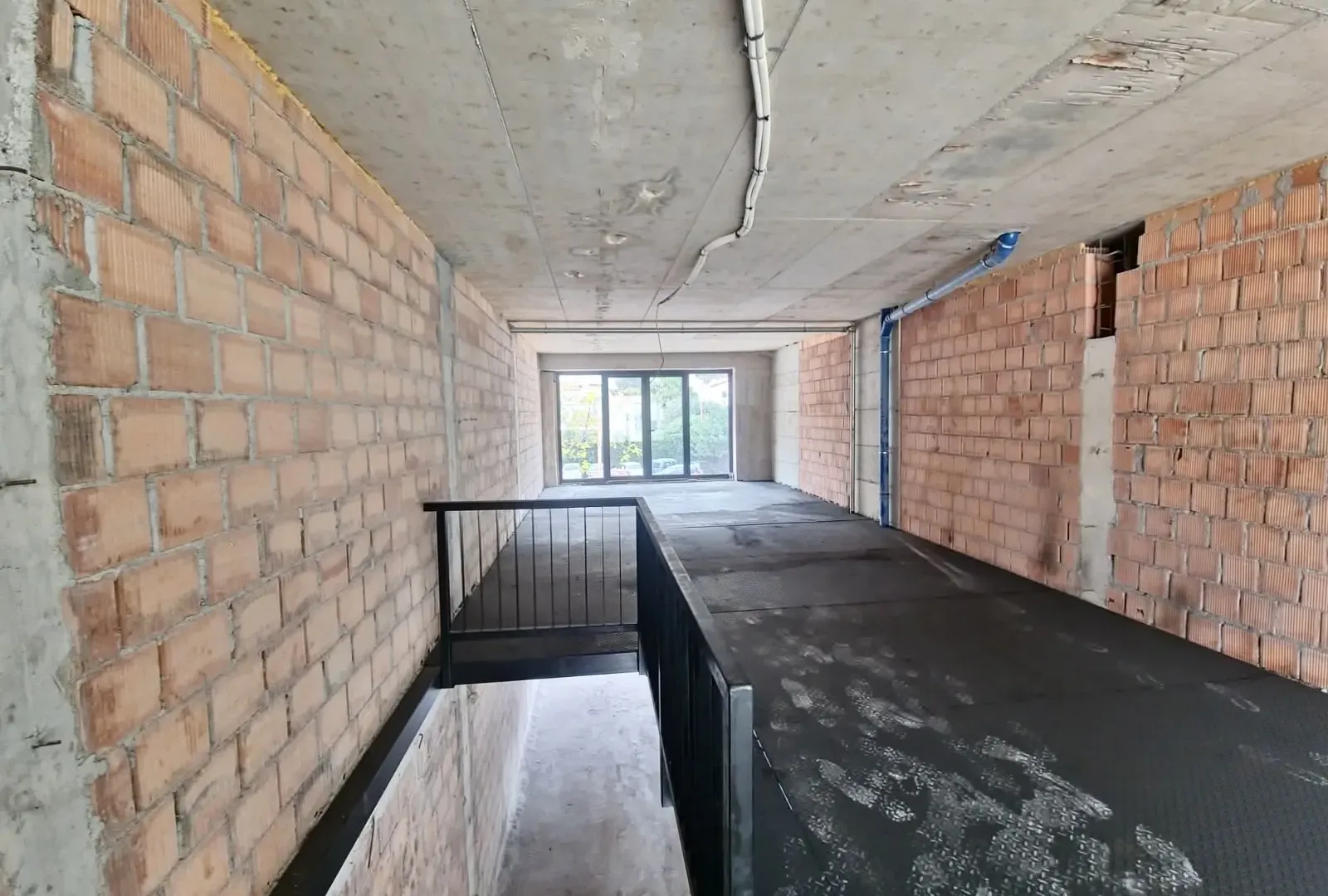 Rent, office space, 134m², Budva, Crna Gora