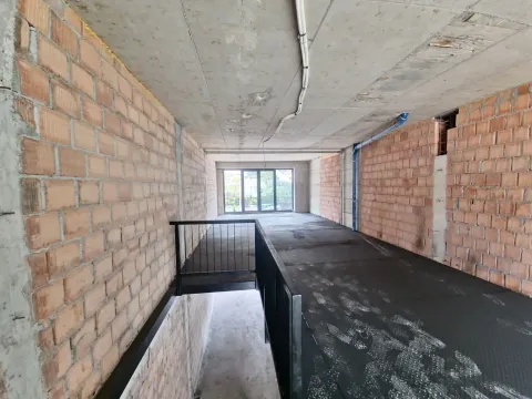 Rent, office space, 134m², Budva, Crna Gora - image 4