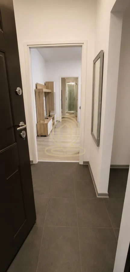 Rent, two bedroom apartment, 45m², Tašmajdan, Palilula Sve Podlokacije