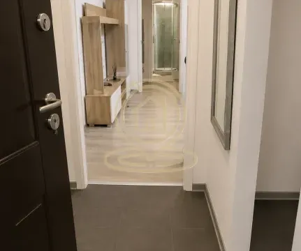 Izdavanje, dvosoban stan, 45m², Tašmajdan, Palilula Sve Podlokacije - image 8
