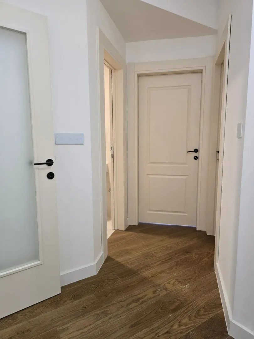 Rent, one bedroom apartment, 59m², Central Point, Podgorica