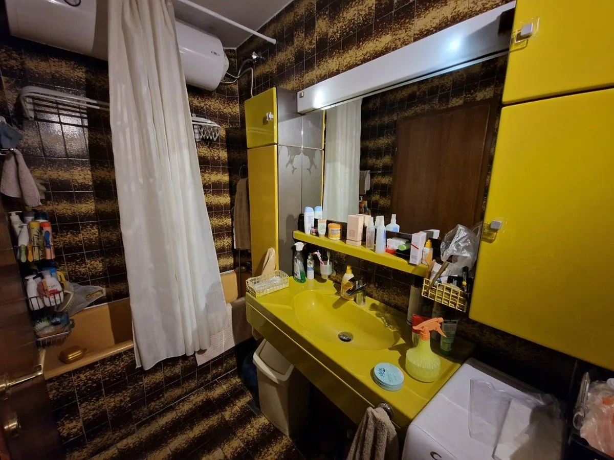 Prodaja, kuća, 79m², Vračar Sve Podlokacije, Beograd