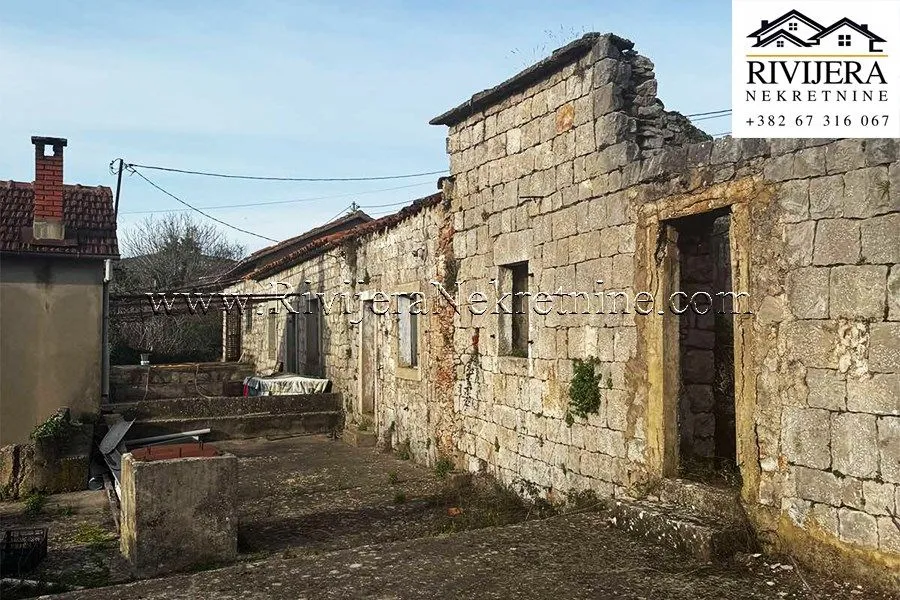 Sale, house, 126m², Krimovica, Kotor