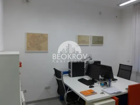 Rent, office space, 60m², Kalenić Pijaca, Vračar Sve Podlokacije - image 2