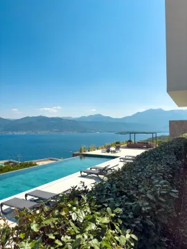 Prodaja, jednosoban stan, 157m², Krašići, Tivat - image 11