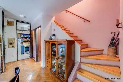 Sale, house, 96m², Bezanijska Kosa 1, Bežanijska Kosa Sve Podlokacije - image 19