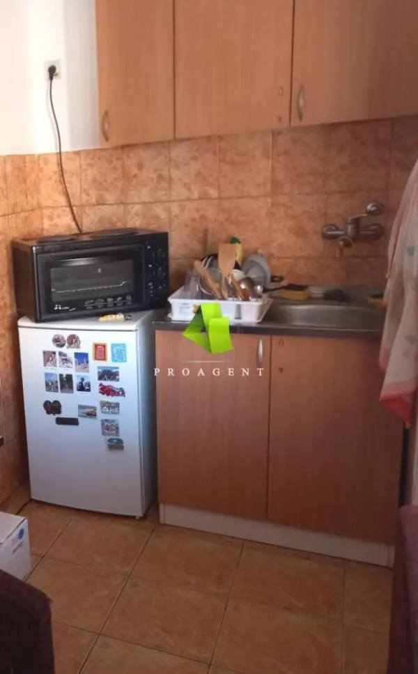 Izdavanje, stan, 23m², Palilula, Niš