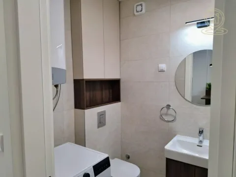 Izdavanje, dvosoban stan, 50m², Telep, Novi Sad Sve Podlokacije - image 9