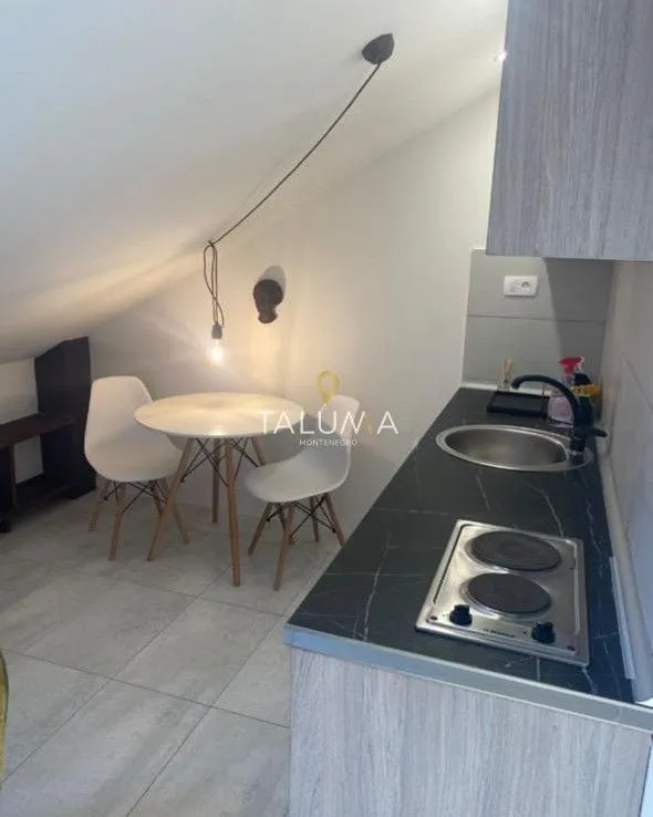 Prodaja, jednosoban stan, 45m², Zabjelo, Podgorica
