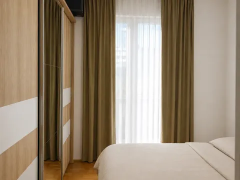Prodaja, jednosoban stan, 76m², Tuški Put, Podgorica - image 4