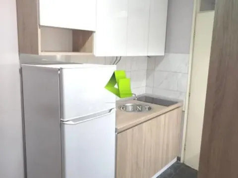 Rent, two bedroom apartment, 52m², Medijana, Niš - image 9