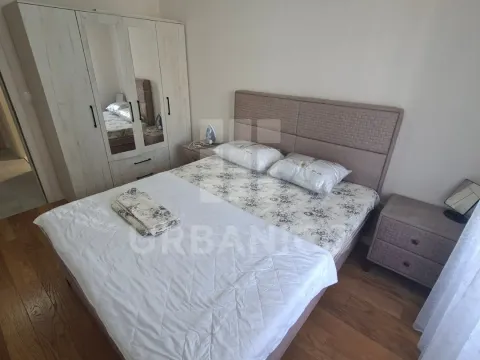 Izdavanje, jednosoban stan, 49m², Central Point, Podgorica - image 7