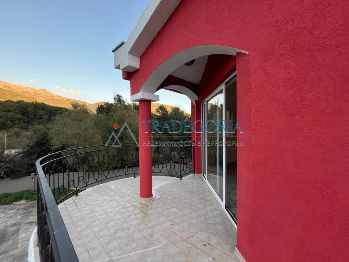 Prodaja, dvosoban stan, 79m², Lastva Grbaljska, Kotor