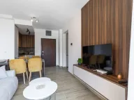 Izdavanje, jednosoban stan, 38m², Bečići, Budva - image 7