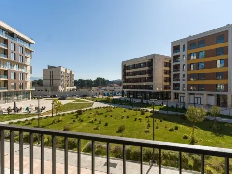 Rent, one bedroom apartment, 57m², Preko Morače, Podgorica - image 7