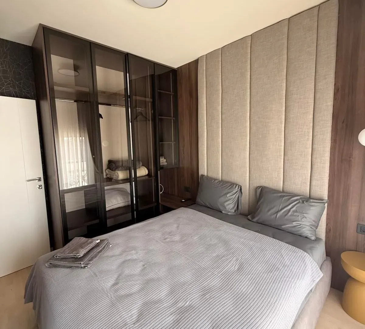 Rent, two bedroom apartment, 86m², Budva, Crna Gora