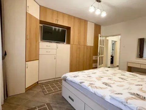 Prodaja, jednosoban stan, 60m², Gorica C, Podgorica - image 3