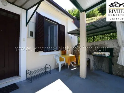 Prodaja, dvosoban stan, 53m², Zelenika, Herceg Novi - image 8