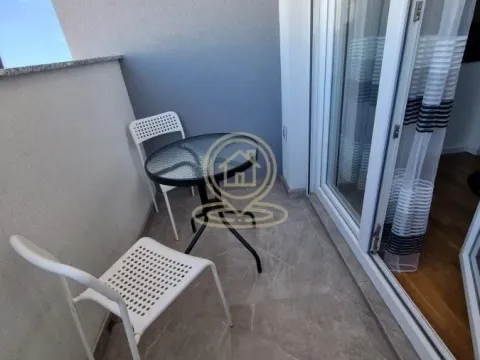 Izdavanje, jednosoban stan, 45m², Podbara, Novi Sad Sve Podlokacije - image 9