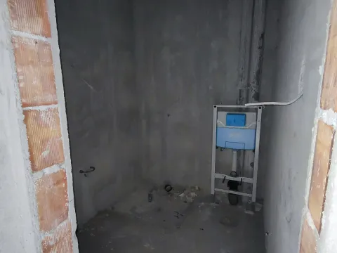 Sale, two bedroom apartment, 57m², Kolašin, Crna Gora - image 9