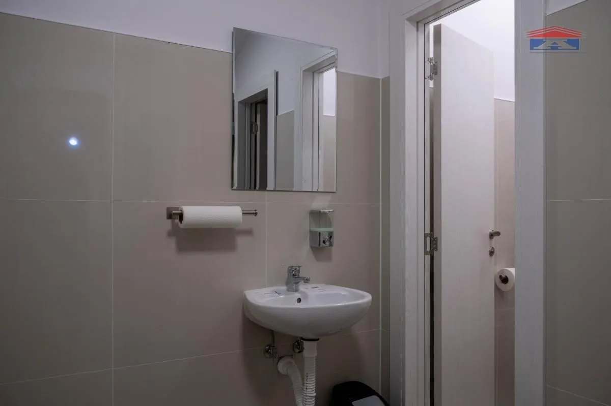 Rent, office space, 123m², Veternik, Novi Sad Sve Podlokacije