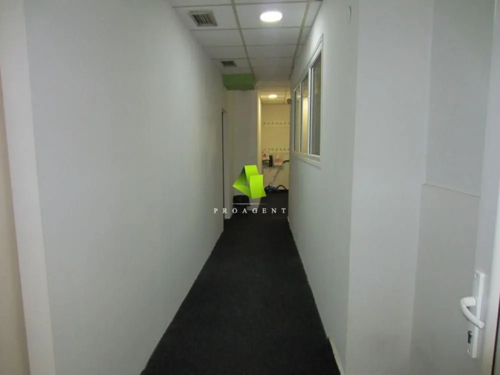 Izdavanje, poslovni prostor, 130m², Centar, Niš