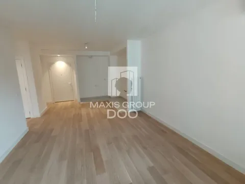Prodaja, dvosoban stan, 55m², Savski Venac, Beograd - image 3