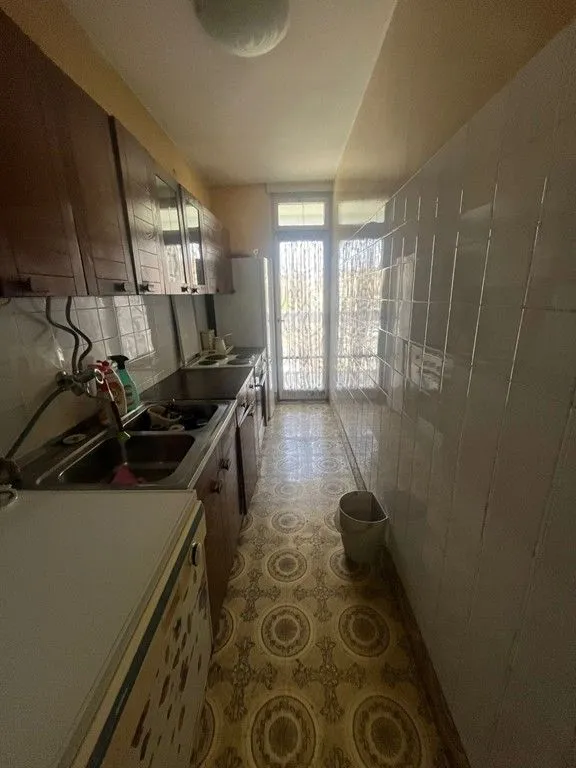 Rent, four bedroom apartment, 100m², Preko Morače, Podgorica