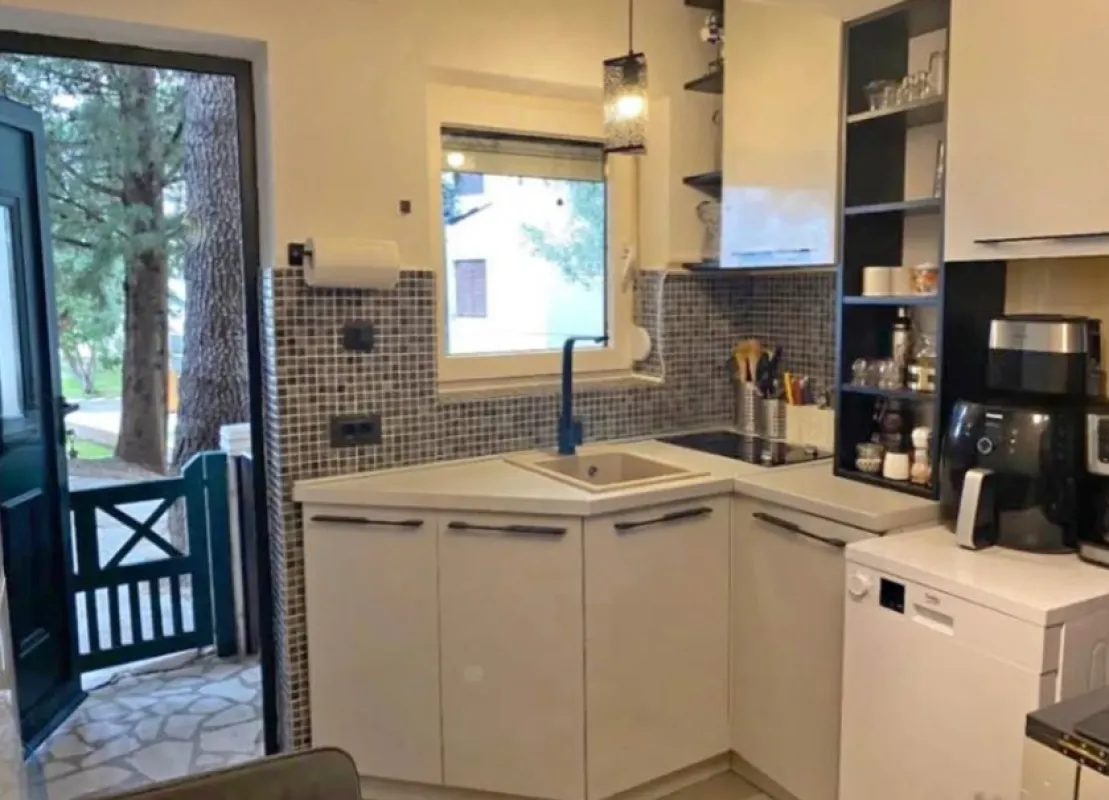 Sale, one bedroom apartment, 23m², Bečići, Budva