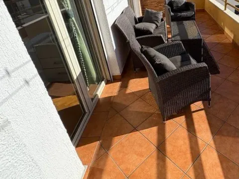 Sale, two bedroom apartment, 74m², Stara Varoš, Podgorica - image 7