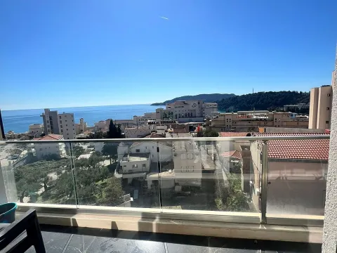 Prodaja, jednosoban stan, 50m², Bečići, Budva - image 4