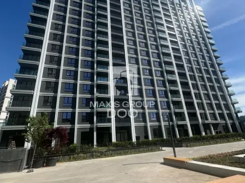 Sale, four bedroom apartment, 146m², Savski Venac, Beograd - image 12