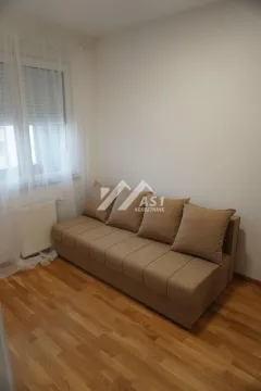 Izdavanje, jednosoban stan, 39m², Avijatičarsko naselje, Novi Sad Sve Podlokacije - image 6