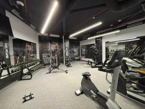 Sale, two bedroom apartment, 69m², Bečići, Budva - image 8