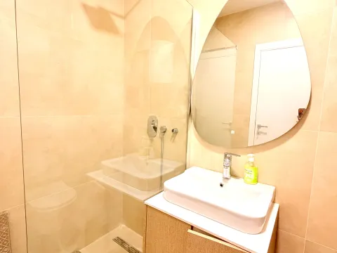Rent, one bedroom apartment, 48m², Zabjelo, Podgorica - image 11
