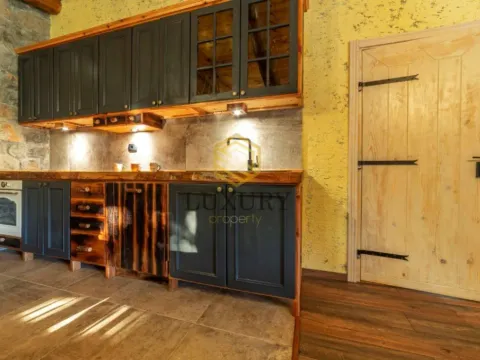 Rent, two bedroom apartment, 100m², Lješanska Nahija, Podgorica - image 7