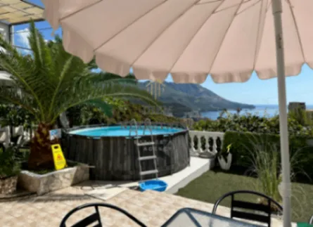 Izdavanje, dvosoban stan, 70m², Bečići, Budva - image 2