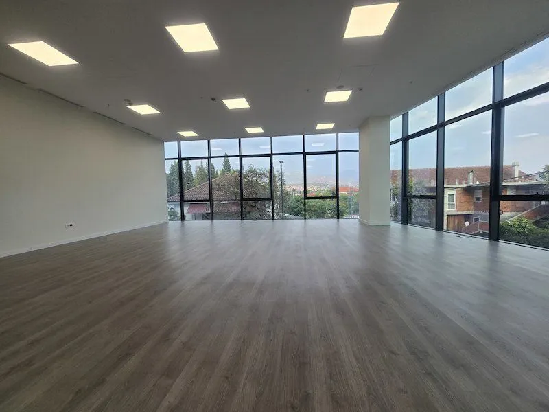 Rent, office space, 2542m², Centar, Podgorica