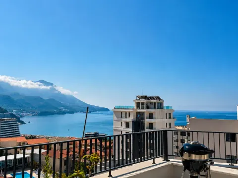 Sale, two bedroom apartment, 99m², Bečići, Budva - image 6
