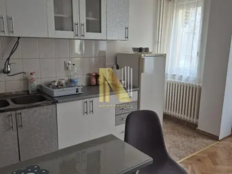 Rent, one bedroom apartment, 44m², Kej, Novi Sad Sve Podlokacije - image 3