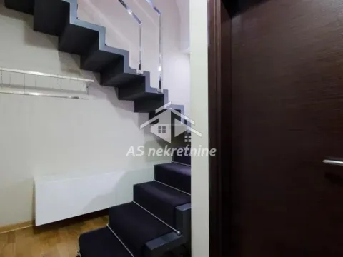 Izdavanje, stan, 160m², Crveni Krst, Beograd - image 34